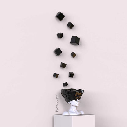 Wall Art Compositions