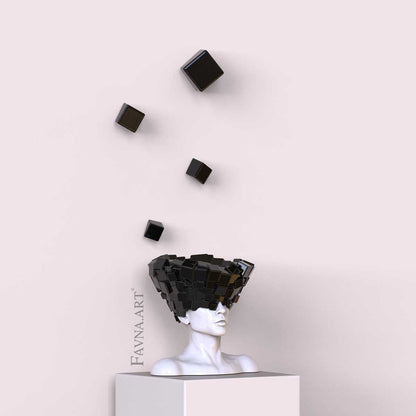 Wall Art Compositions