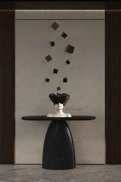 Wall Art Compositions