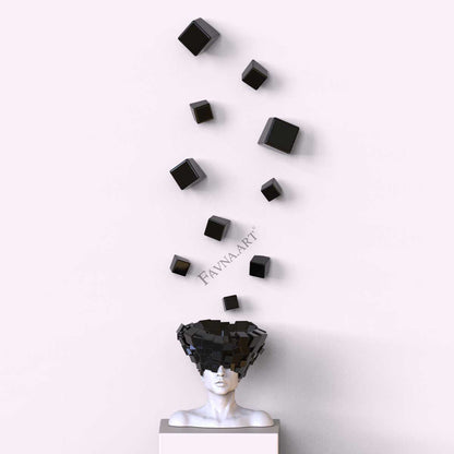 Wall Art Compositions