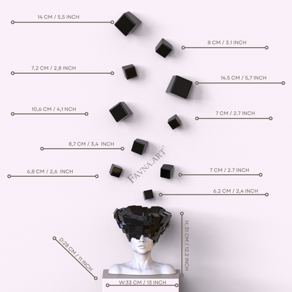 Wall Art Compositions